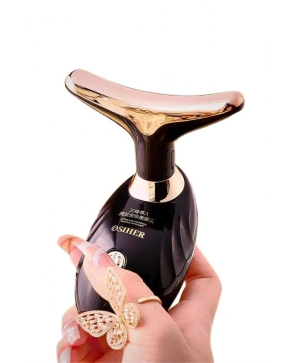 EMS YÜZ MASAJ ALETİ