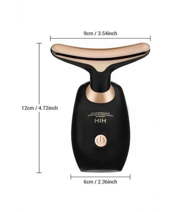 EMS YÜZ MASAJ ALETİ