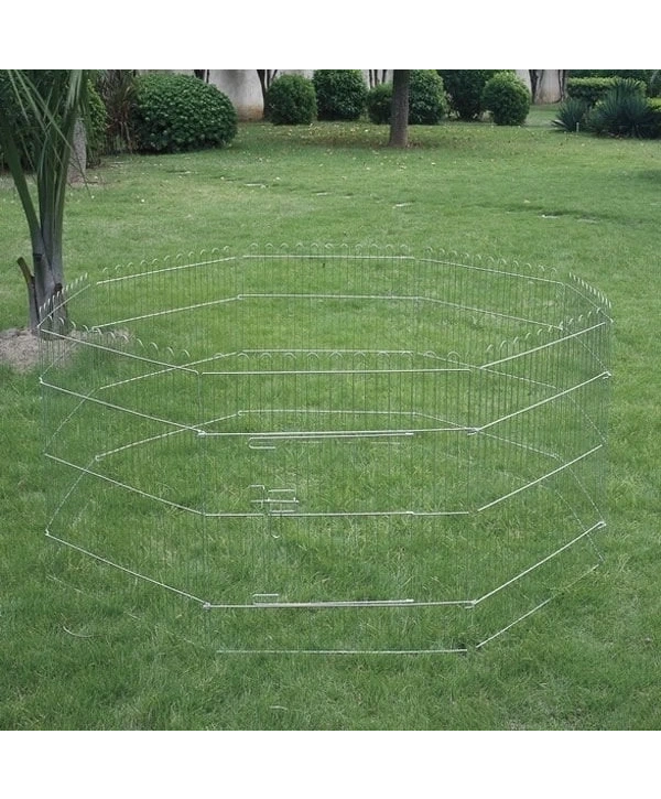 Euro Gold Köpek Tel Panel 61x78 Cm