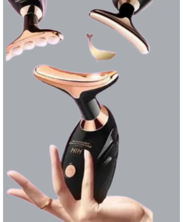 Ev Tipi Profesyonel Cilt Bakım Masaj Cihazı