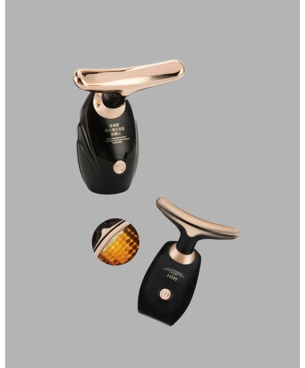 Ev Tipi Profesyonel Cilt Bakım Masaj Cihazı