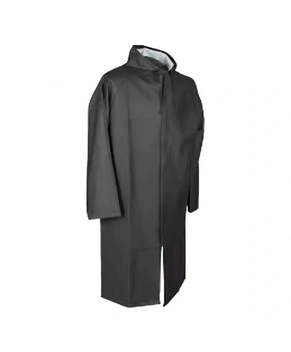 EVA SİYAH PARDESÜ YAĞMURLUK (5047)