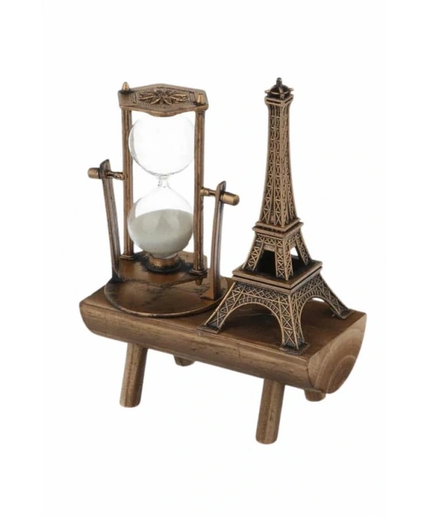 EYFEL KULELİ KUM SAATİ