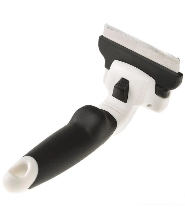 Ferplast Gro 5773 Trimmer Tüy Düzeltici Köpek Taragı Medium