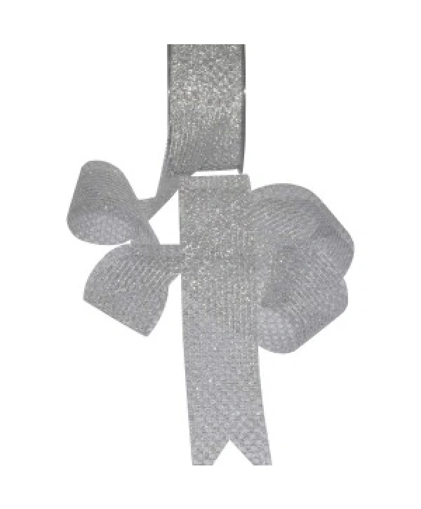 File Sim Kurdele 25 Mm Beyaz 2 Metre