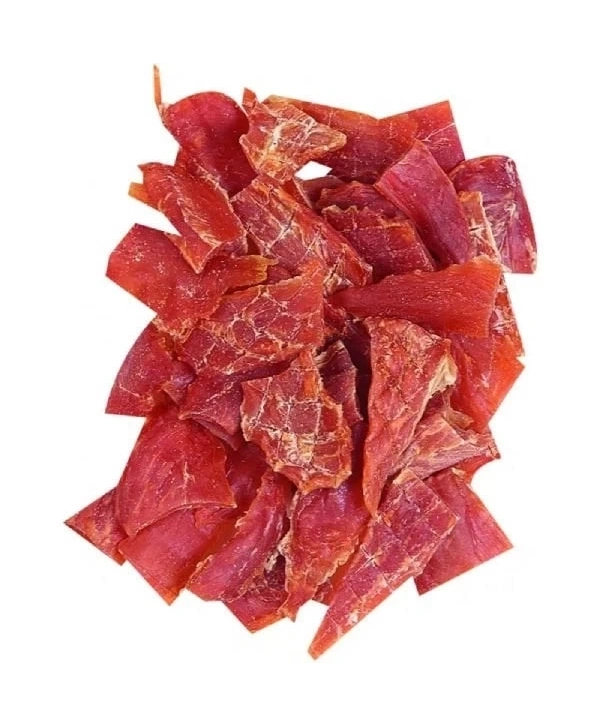 Flamingo Et Parçalı Köpek Ödül Maması 170 Gr