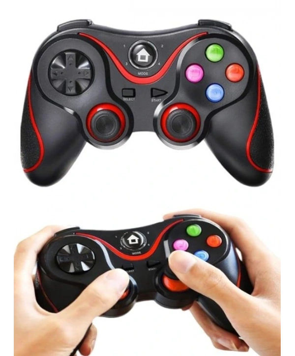 GAMEPAD
