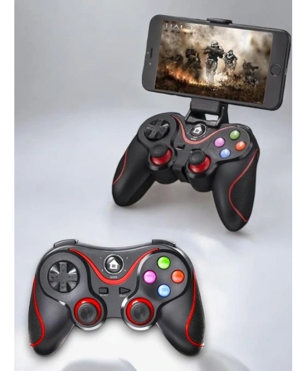 GAMEPAD