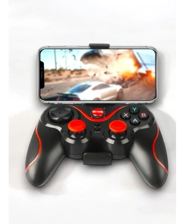 GAMEPAD