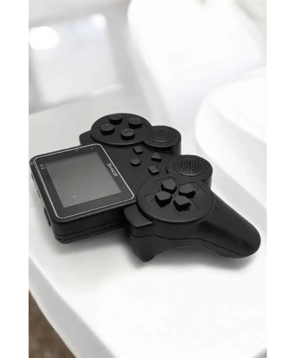 Gamepad 520 Oyunlu TV Uyumlu Retro Oyun Konsolu