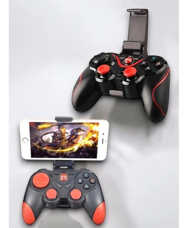 GAMEPAD