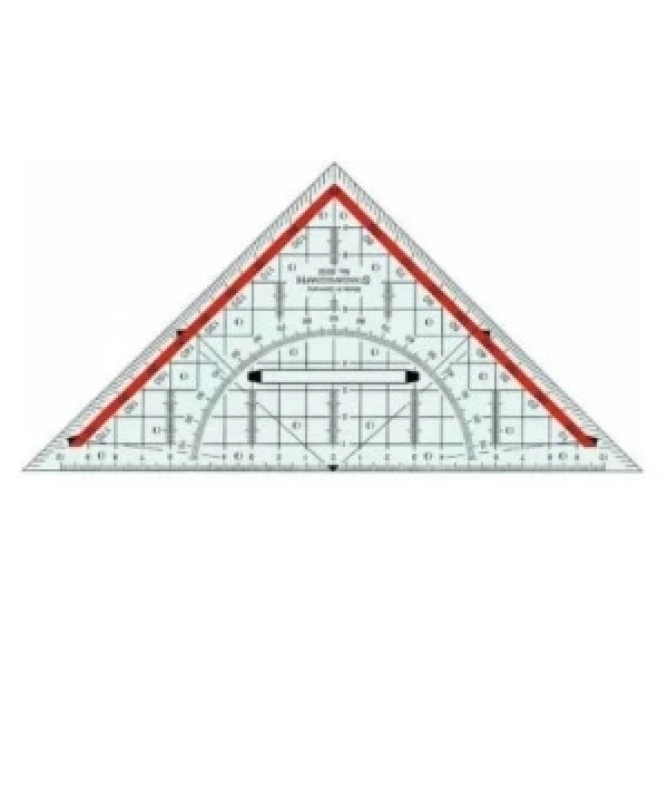 Geoderik Cetvel 32 Cm