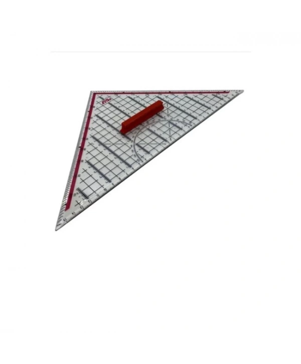 Geoderik Cetvel 32 Cm