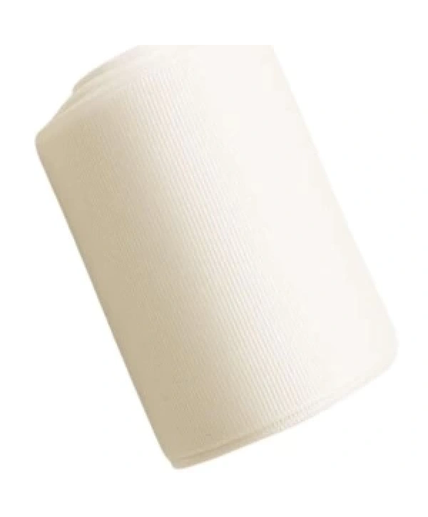 Grogren Kurdele 1 Cm 10 Metre Ekru