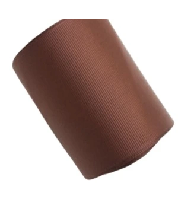 Grogren Kurdele 1 Cm 10 Metre Kahverengi