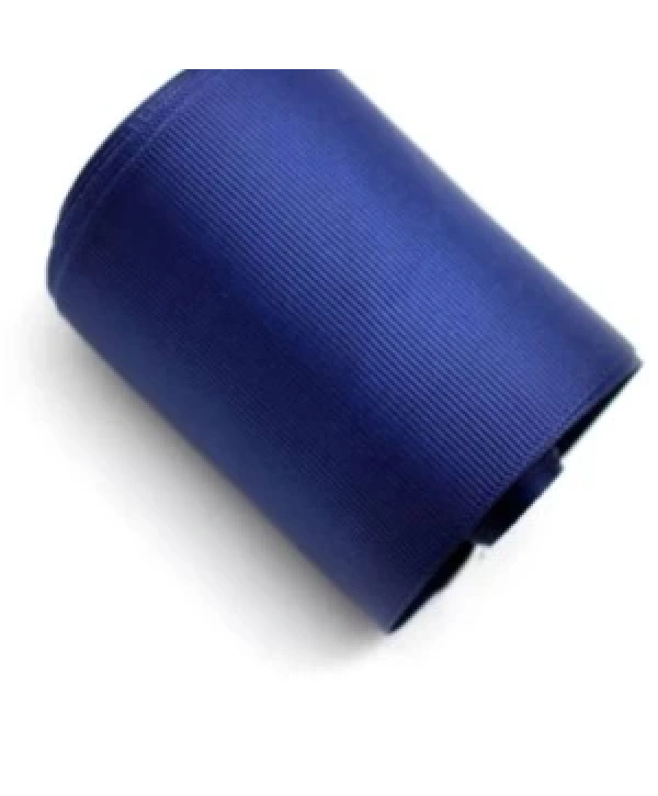 Grogren Kurdele 1 Cm 10 Metre Lacivert