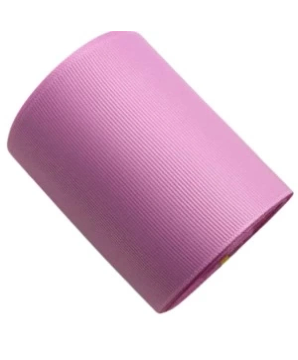 Grogren Kurdele 2 Cm 10 Metre Lila