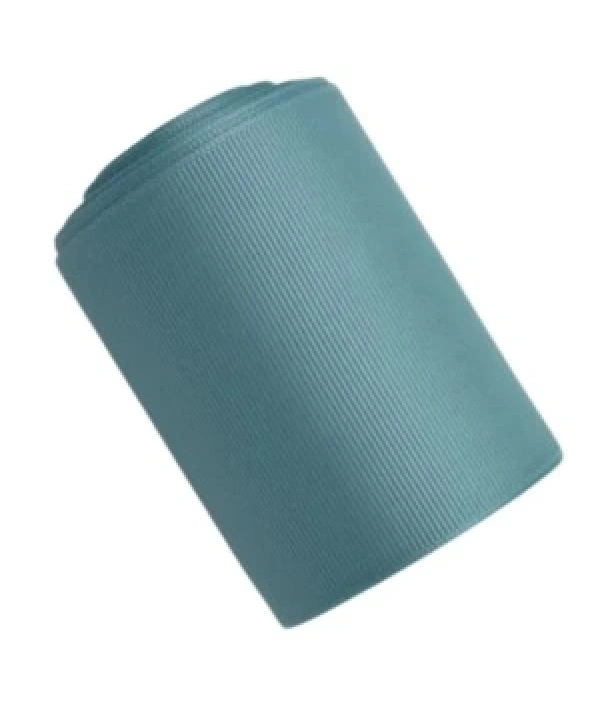 Grogren Kurdele 2 Cm 10 Metre Mint