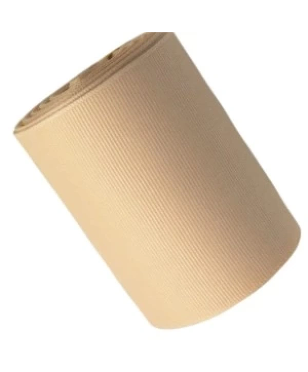 Grogren Kurdele 3 Cm 10 Metre  Bej