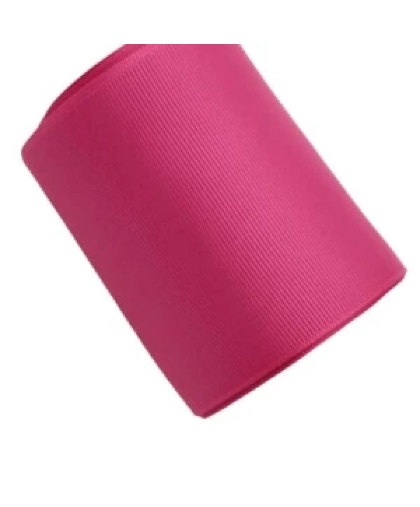 Grogren Kurdele 3 Cm 10 Metre  Fuşya