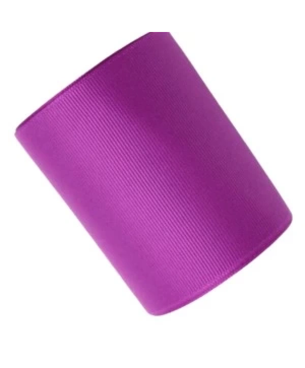 Grogren Kurdele 3 Cm 10 Metre  Mor