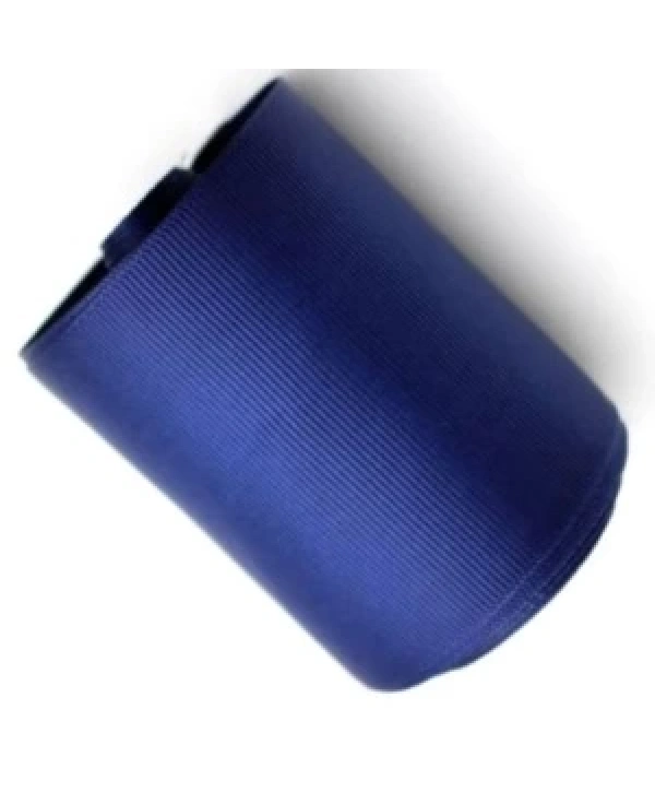 Grogren Kurdele 3 Cm 10 Metre  Morcivert