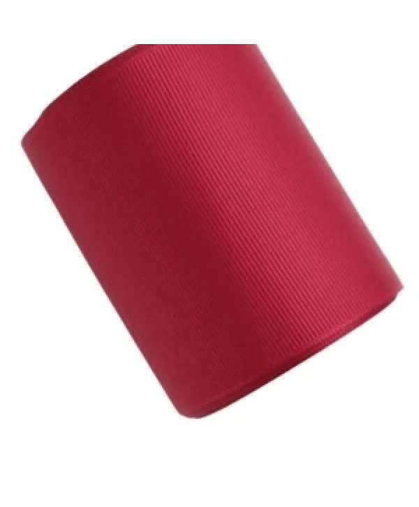 Grogren Kurdele 3 Cm 10 Metre  Vişne