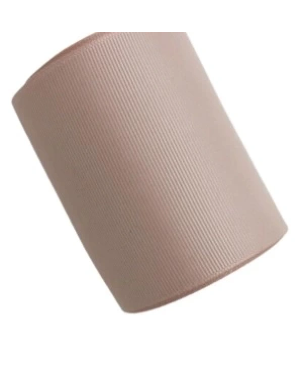 Grogren Kurdele 3 Cm 10 Metre  Vizon