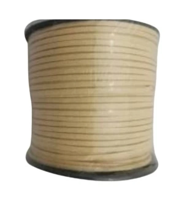 Güderi İp 1 Mm Krem 1 Metre