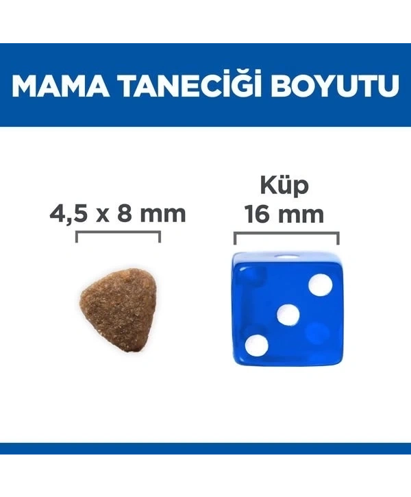 Hills Kitten Tavuklu Yavru Kedi Maması 5+2 Kg Hediyeli