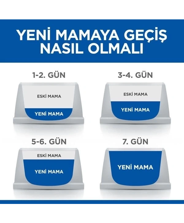 Hills Light Tavuklu Yetişkin Diyet Kedi Maması 1.5 Kg