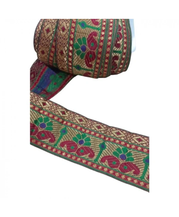 Hint İşi Jakar 6 Cm 5 Metre