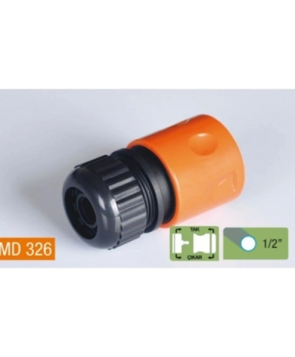 HORTUM BAĞLANTI ADAPTÖRÜ 1/2 (5047)