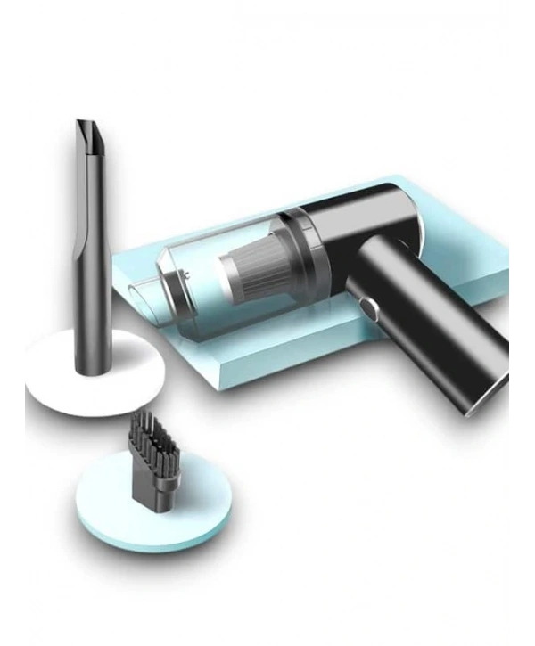 HS-22 ARAÇ İÇİ SÜPÜRGE