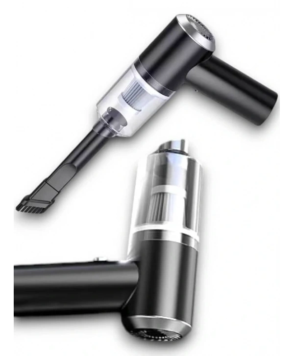 HS-22 ARAÇ İÇİ SÜPÜRGE