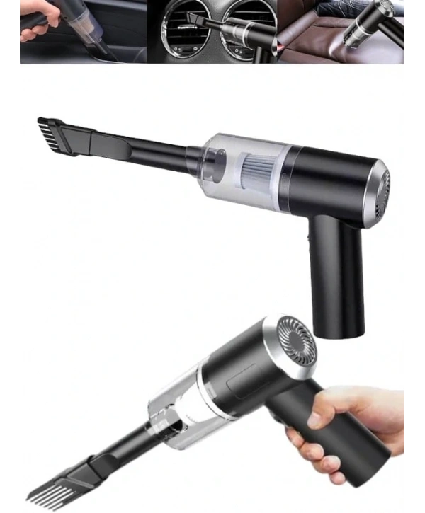 HS-22 ARAÇ İÇİ SÜPÜRGE