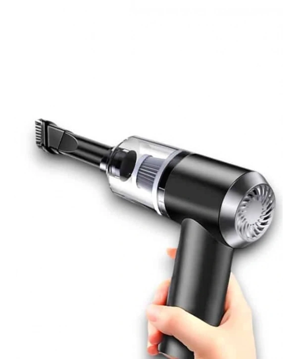 HS-22 ARAÇ İÇİ SÜPÜRGE