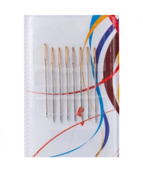 İğne Oyası İğnesi 6lı