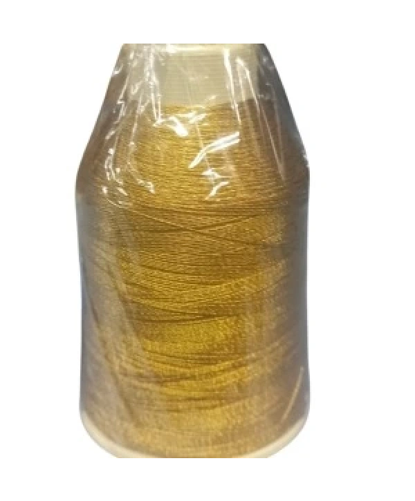 İplix 50 Gr Nakış Simi Altın