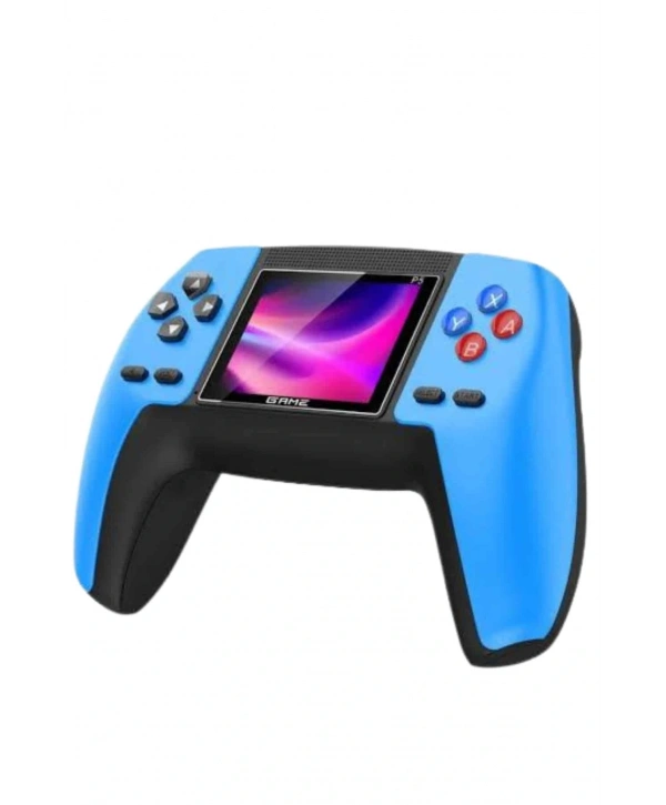 Kablosuz Oyun Konsolu Atari Game Stick Retro Konsol 520 Oyunlu