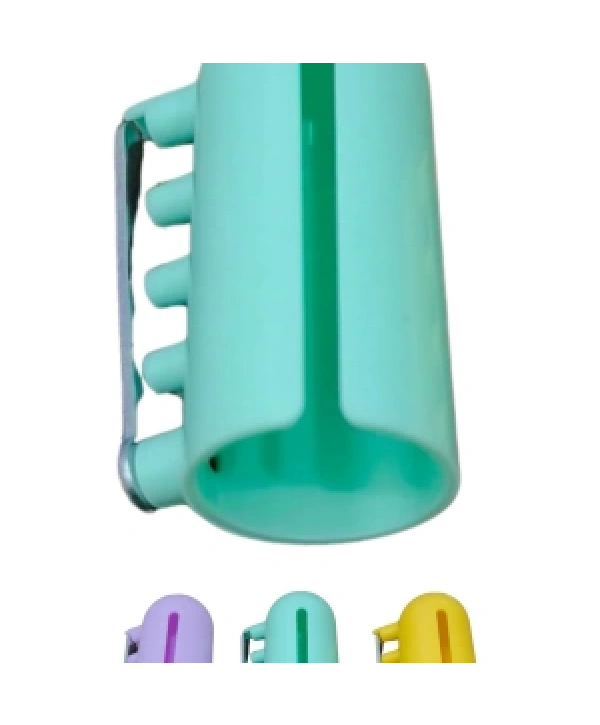 Kağıt Ve Rafya İp Örme Aparatı (renk Stok Durumuna Göre)