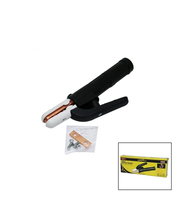 KAYNAK PENSESİ 400A (5047)