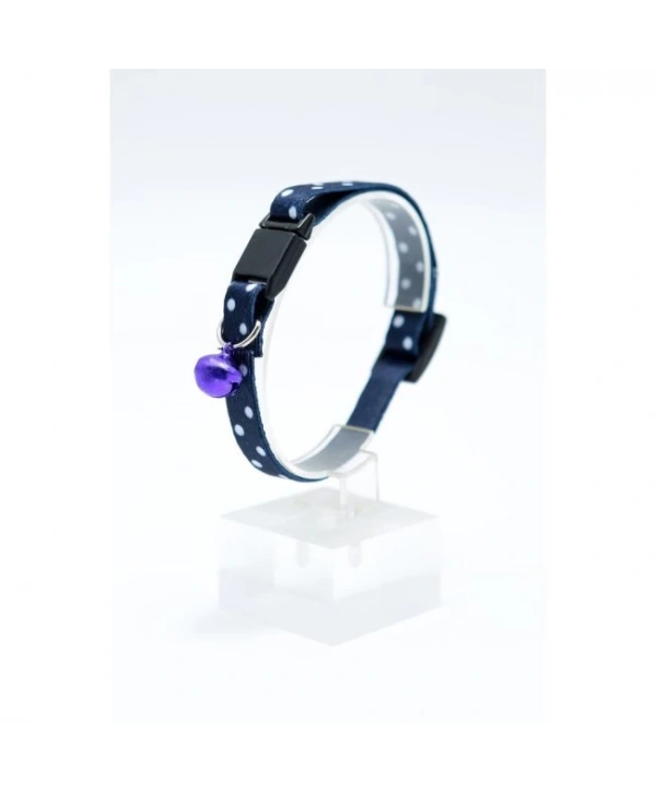 Kedi Benekli Boyun Tasması Ps9682