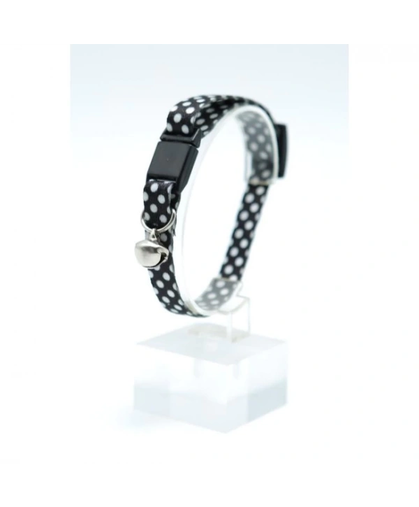 Kedi Benekli Boyun Tasması Ps9683