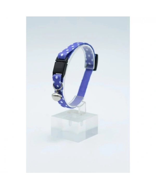 Kedi Benekli Boyun Tasması Ps9684