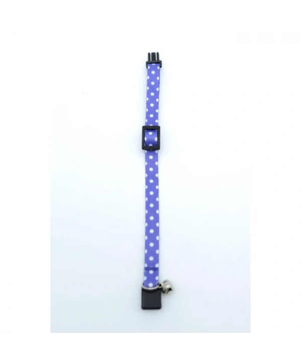 Kedi Benekli Boyun Tasması Ps9684