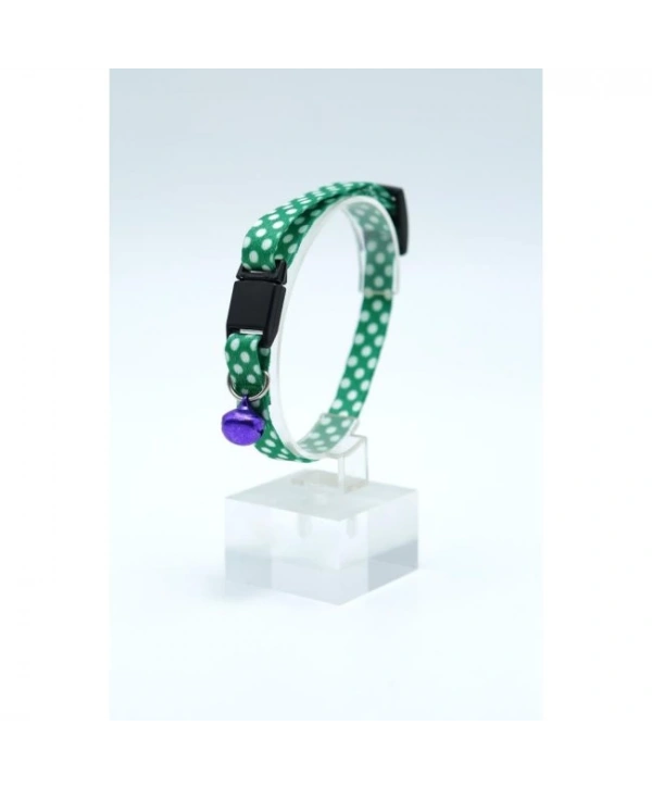 Kedi Benekli Boyun Tasması Ps9685