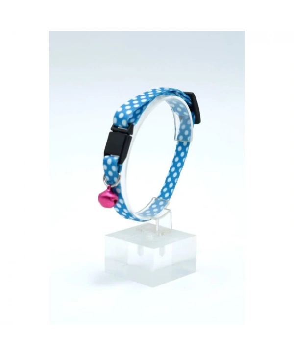 Kedi Benekli Boyun Tasması Ps9687