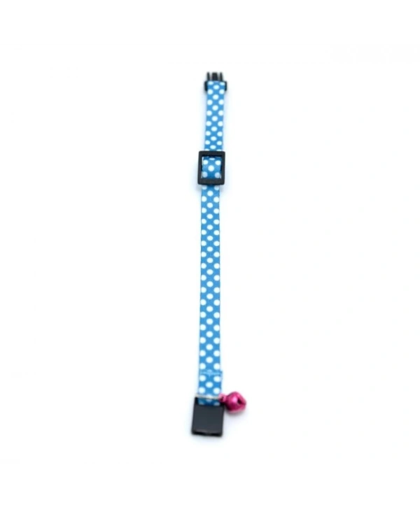 Kedi Benekli Boyun Tasması Ps9687