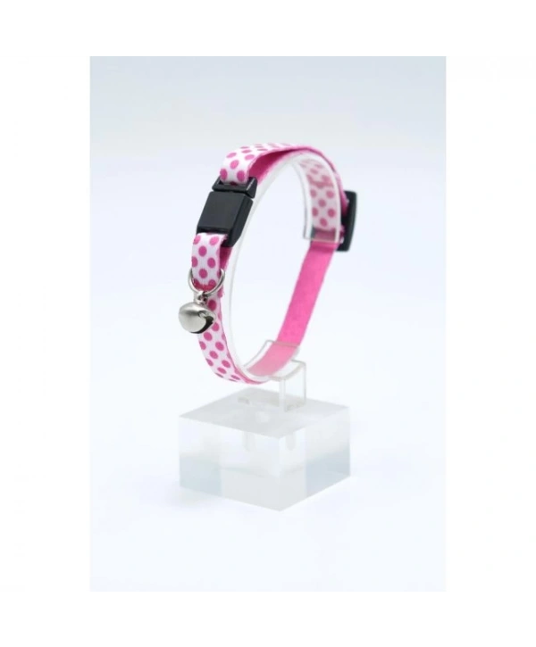 Kedi Benekli Boyun Tasması Ps9688